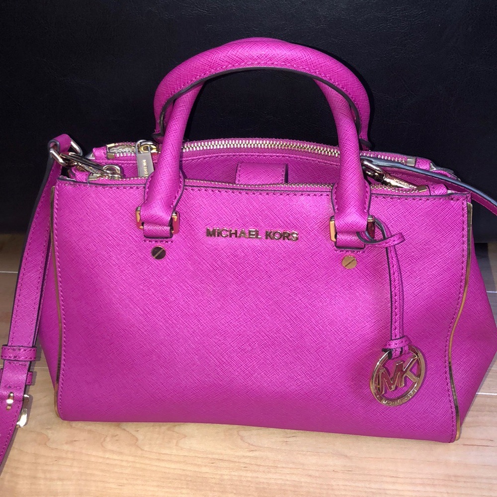 Michael Kors handbag